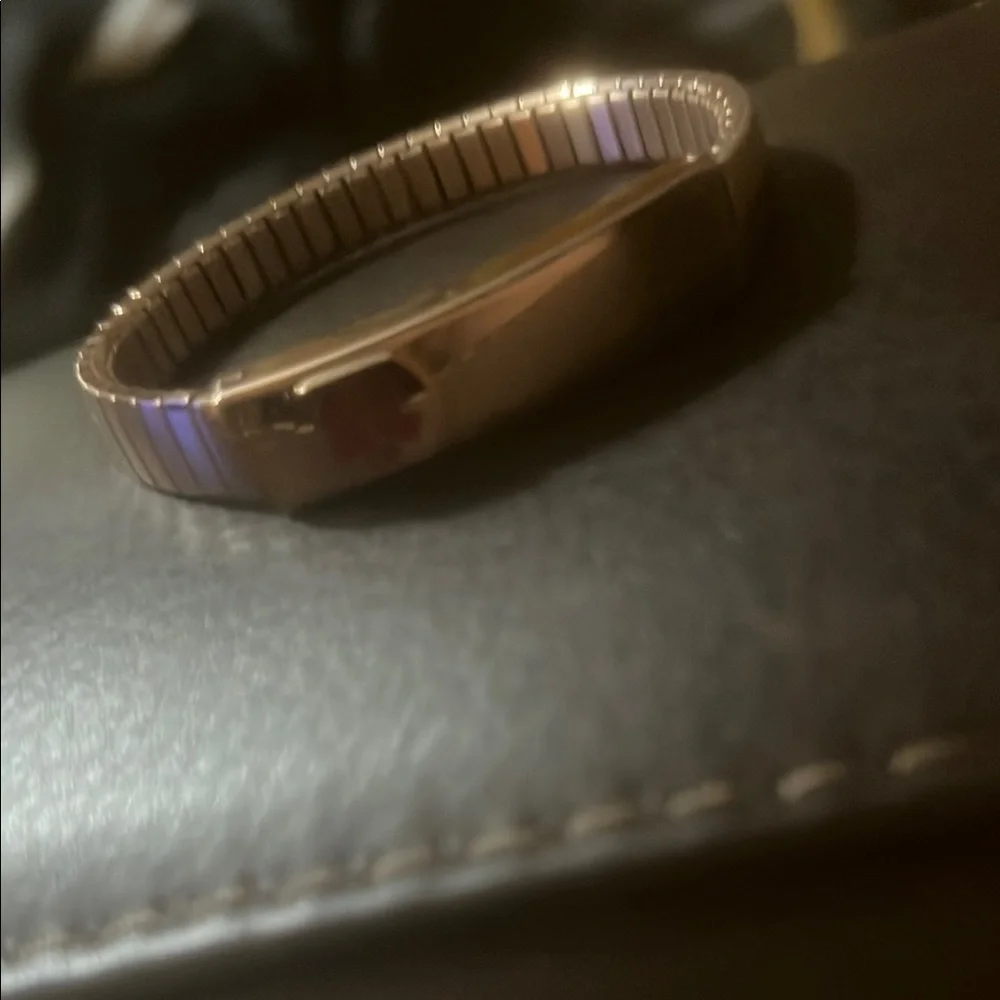 Ready to engrave medical alert bracelet
